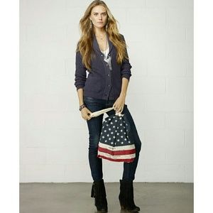 COPY - NWT DENIM SUPPLY RALPH LAUREN